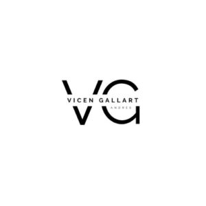 logo vicen gallart